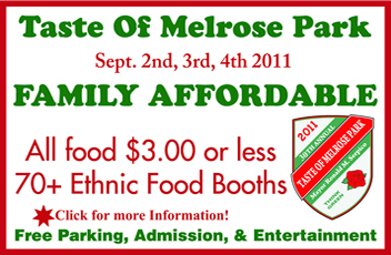 Click here for http://www.melrosepark.org