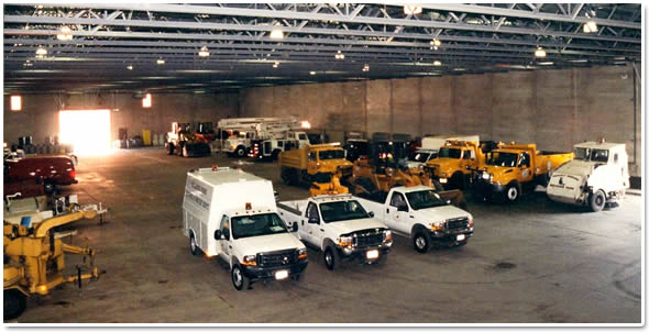 public works