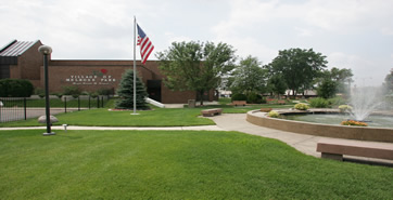 Village Hall